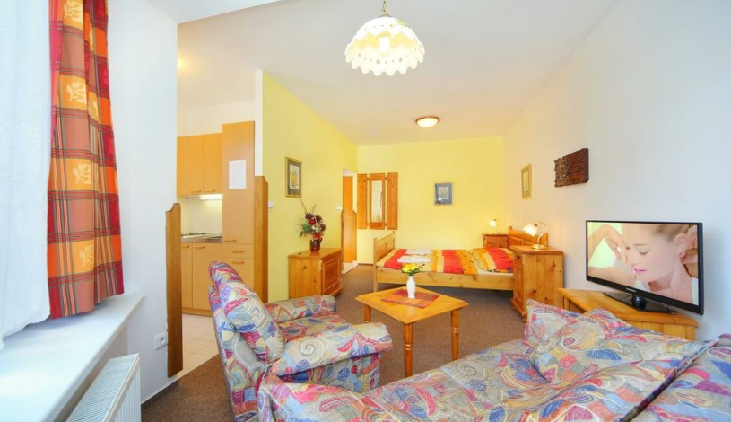 Villa Stella Špindlerův Mlýn